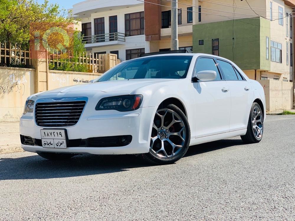 Chrysler 300